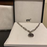 Mont Blanc Collana Star