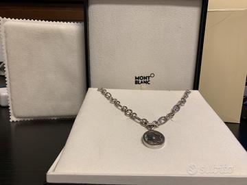 Mont Blanc Collana Star