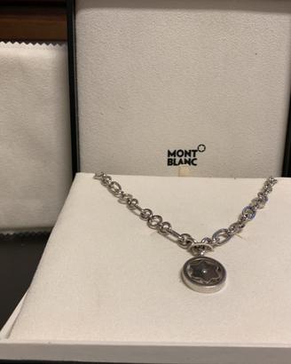 Mont Blanc Collana Star