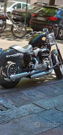 harley davidson  xl sportster 