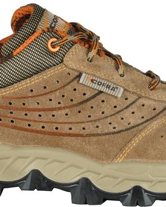 Scarpe antinfortunistiche Cofra New Red Sea S1 40