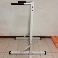 Dip station - parallele