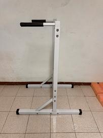 Dip station - parallele