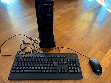 Lenovo ThinkCenter E73