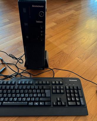 Lenovo ThinkCenter E73