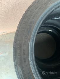 Uniroyal 195/45 R 16