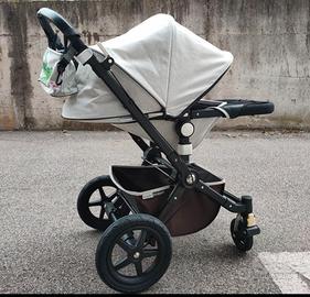 passeggino bugaboo camaleon 3 atelier