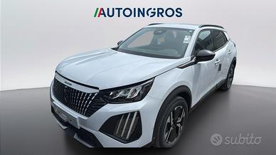 PEUGEOT 2008 Allure Benzina 100 S&S