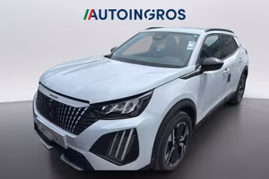 PEUGEOT 2008 Allure Benzina 100 S&S