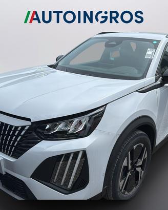 PEUGEOT 2008 Allure Benzina 100 S&S