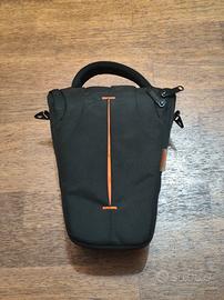 Custodia borsa fondina reflex case Reporter 