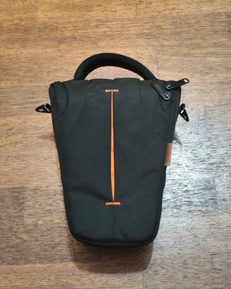 Custodia borsa fondina reflex case Reporter 