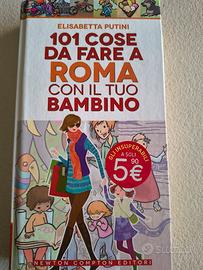 101 cose da fare a Roma con il tuo bambino