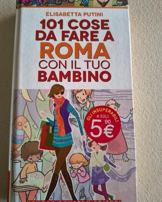 101 cose da fare a Roma con il tuo bambino