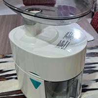 Centrifuga frutta e verdura De Longhi