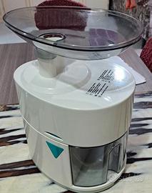 Centrifuga frutta e verdura De Longhi