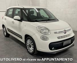 FIAT 500L 1.3 Multijet 85 CV Pop Star