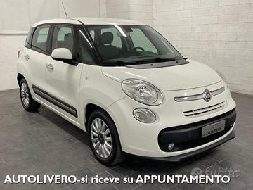 FIAT 500L 1.3 Multijet 85 CV Pop Star