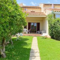 Villa a 300 metri dal mare a Costa Rei