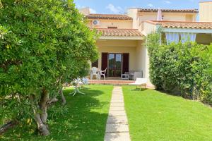 Villa a 300 metri dal mare a Costa Rei