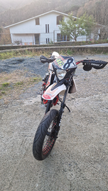 Beta 50 Motard