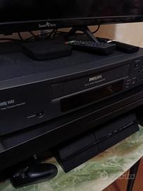 videoregistratore philips