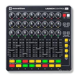 Novation Launch Control XL MKII