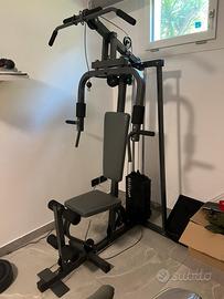 Multipower  palestra