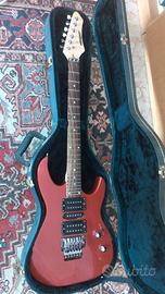 Chitarra elettrica