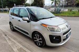 Citroen C3 Picasso 1.6 HDi 90 CV