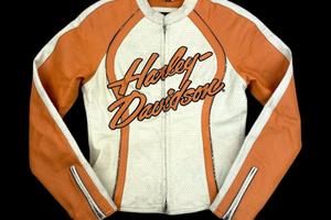 GIACCA DONNA H-D DREAM CYCLE