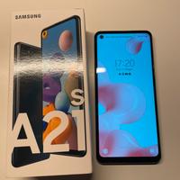 Samsung Galaxy A21s