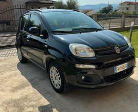 Fiat panda 1.2 gpl