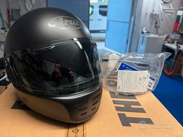 CASCO ARAI CONCEPT-X