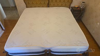 Materasso Memory Foam - 180x200x25 cm
