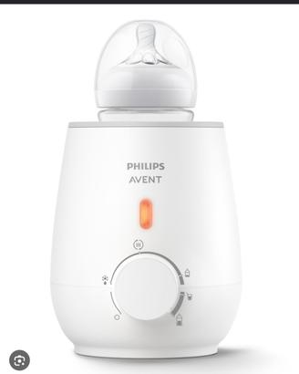 Scaldabiberon Philips Avent