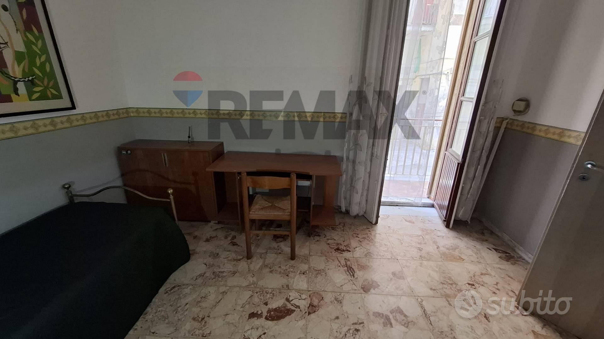 Appartamento – Catania, Giudecca, Centro storico - Altro