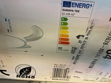 Ventilatore da soffitto