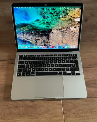 Macbook Air M1 256 GB