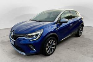 Renault Captur 2nd serie Plug-in Hybrid E-Tec...