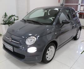 FIAT 500 1.0 Hybrid Cult "Neopatentati!!!"