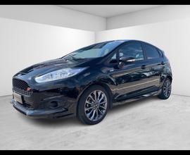 FORD Fiesta 5p 1.0 ecoboost ST-line 100cv