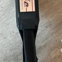 Piastra lisciante parlux