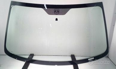 PARABREZZA DODGE RAM 2003-2009