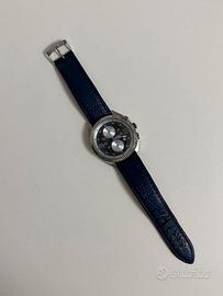 Orologio da uomo D&G Lou  in acciaio dw0034