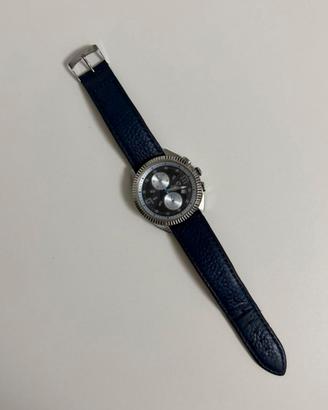 Orologio da uomo D&G Lou  in acciaio dw0034