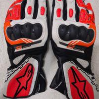 Guanti ALPINESTAR  SP8 V3