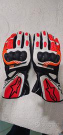 Guanti ALPINESTAR  SP8 V3