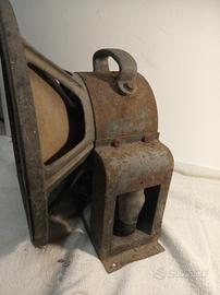 Altoparlante elettromagnetico Magneti Marelli 