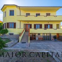 Casa singola - Oschiri